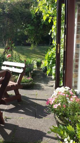 Bed & Breakfast Riverfield Farmhouse