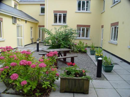 Glendalough International Youth Hostel