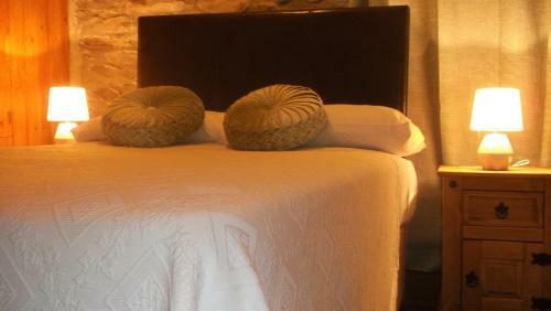 Stepping Stone Bed And Breakfast