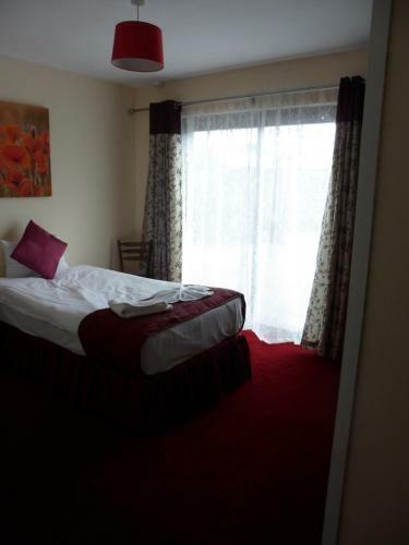 Bed & Breakfast Mulgrave Lodge