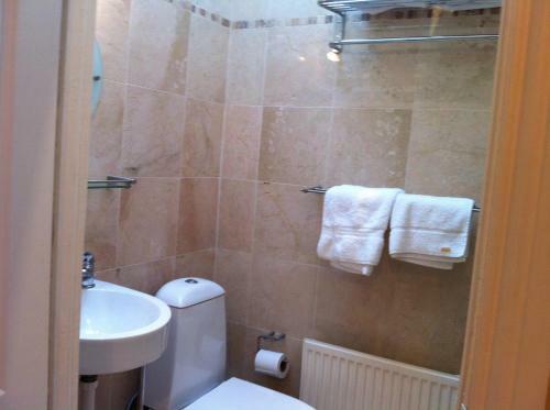 Windsor Lodge B&B