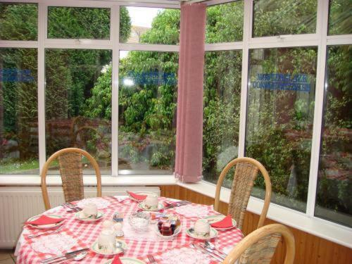 Hostal Brookville House