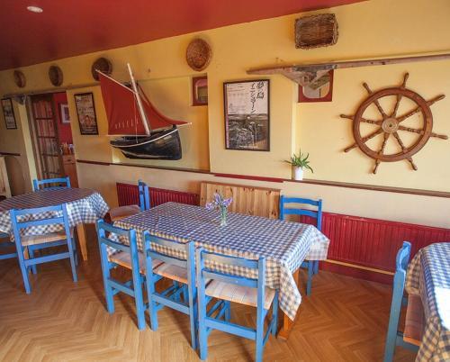 An Dun B&B And Restaurant