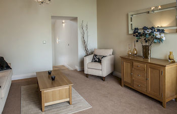 New Forest Golf Club Apartments