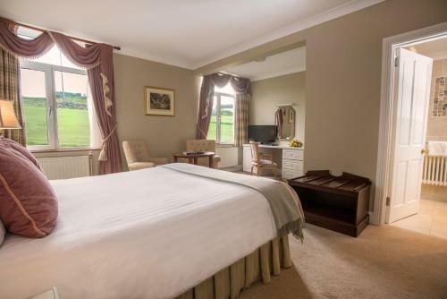 Rosapenna Hotel & Golf Resort