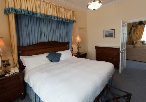 Rosapenna Hotel & Golf Resort