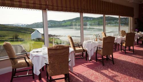 Rosapenna Hotel & Golf Resort