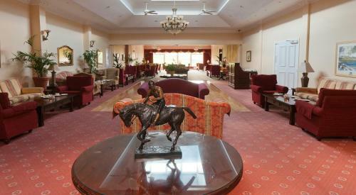 Rosapenna Hotel & Golf Resort