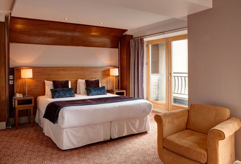 Osprey Hotel & Spa