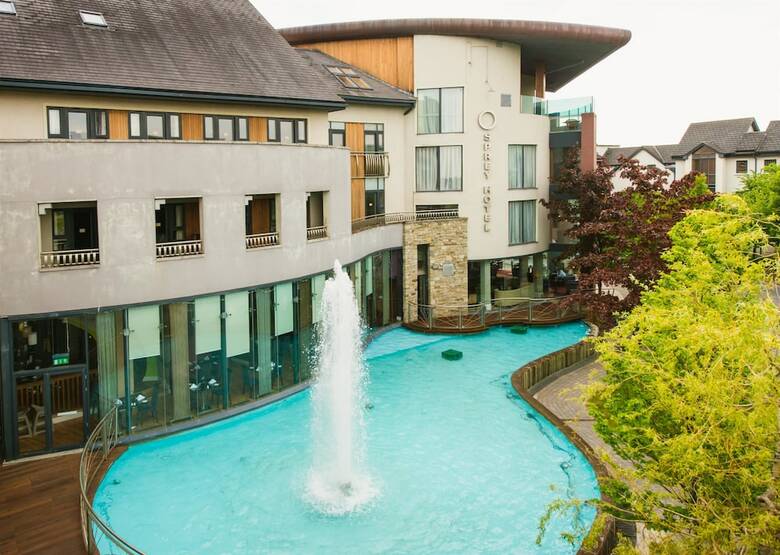 Osprey Hotel & Spa