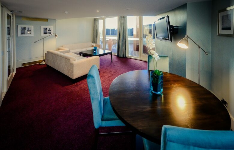 Osprey Hotel & Spa