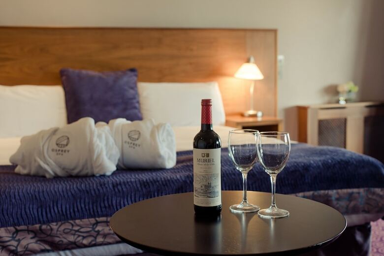 Osprey Hotel & Spa
