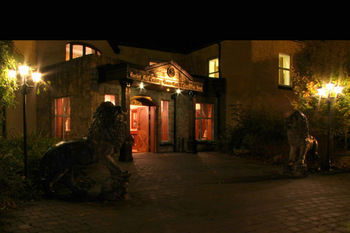 Racket Hall Country House Golf & Conference Hotel