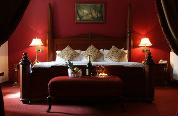 Racket Hall Country House Golf & Conference Hotel