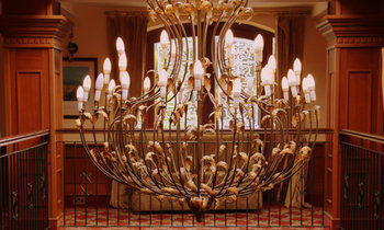 Racket Hall Country House Golf & Conference Hotel