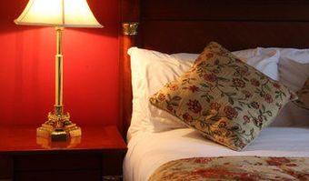 Racket Hall Country House Golf & Conference Hotel