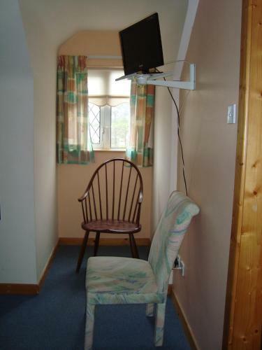 Hy Breasal B&B