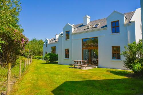 Achill Cottages