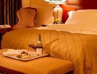 Hotel The Heritage Golf & Spa Resort