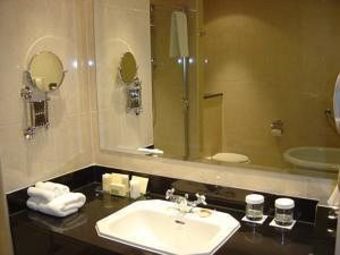 Hotel The Heritage Golf & Spa Resort