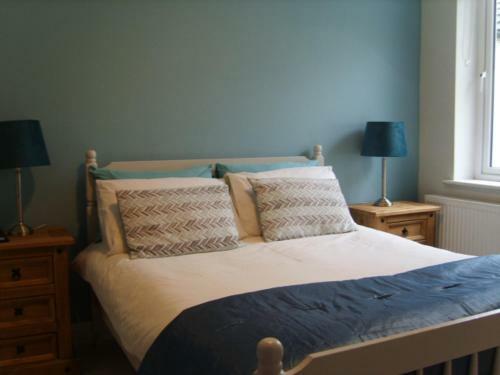 Albergue The Benwiskin Centre