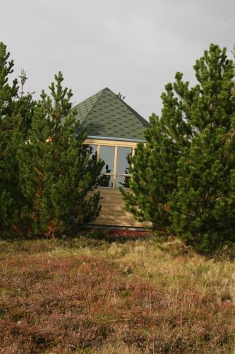 Iceblue Lodge B&B