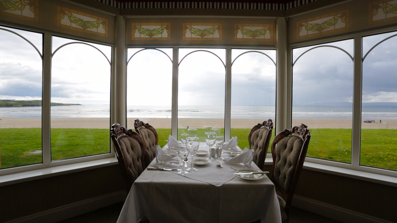 Sandhouse Hotel