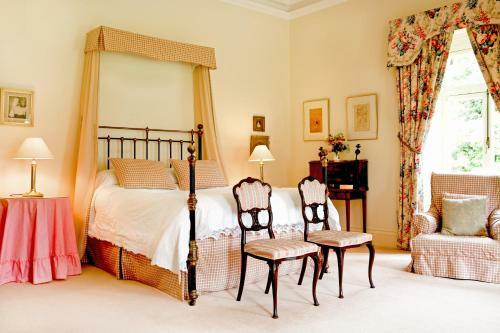 Bed & Breakfast Mornington House