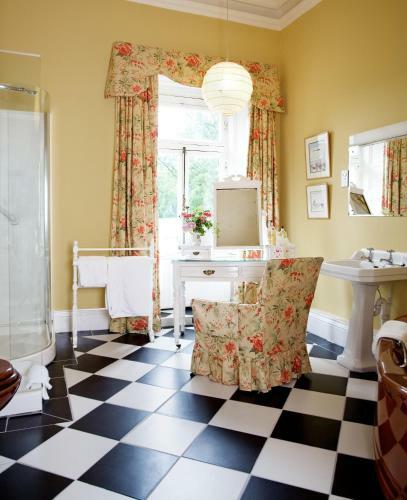 Bed & Breakfast Mornington House