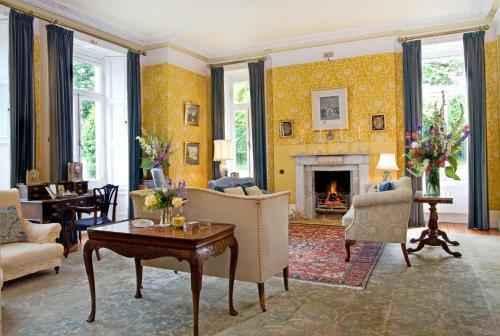 Bed & Breakfast Mornington House
