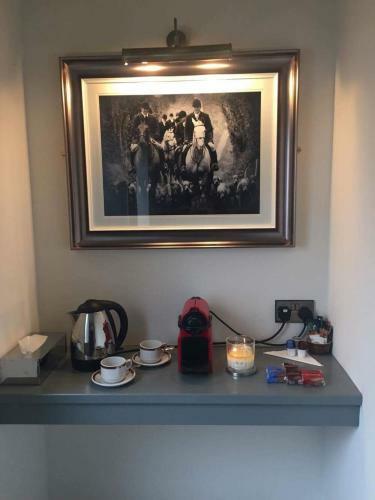 Posada The Fincourt