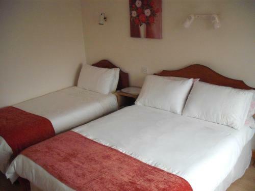 Maryville Bed And Breakfast