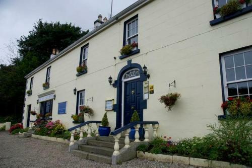 Hostal The Old Coach House