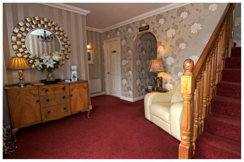 Willowbrook Bed And Breakfast
