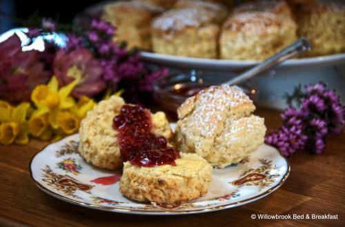 Willowbrook Bed And Breakfast