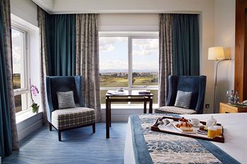 Portmarnock Hotel & Golf Links