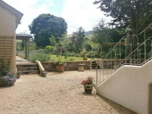 Silvermines Self Catering Accommodation