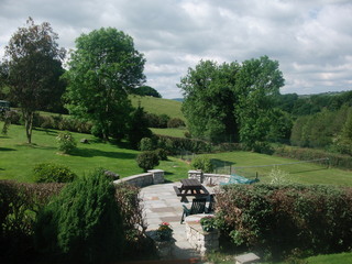 Ashdene Country Home B&B