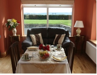 Abbeyview B&B