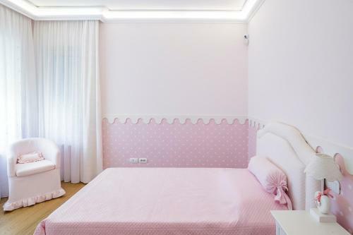 Pietra La Croce Villa Sleeps 8 With Pool And Air Con