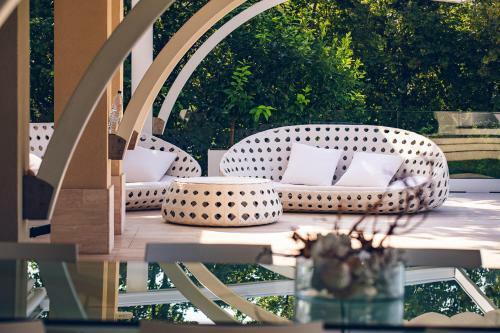Pietra La Croce Villa Sleeps 8 With Pool And Air Con
