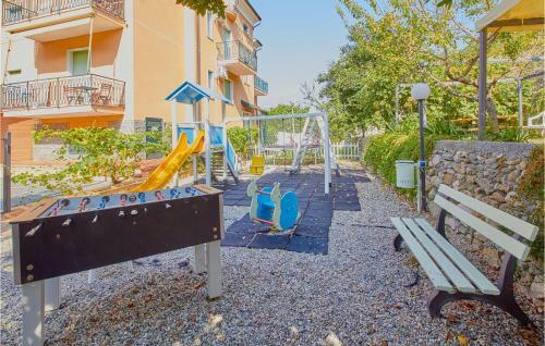Apartamento Moder
