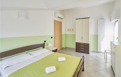Apartamento Moder