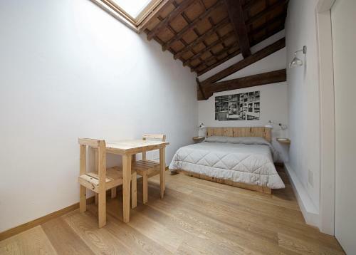 Bed & Breakfast Le Camere Pietrasantine - Centro Storico
