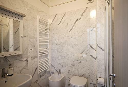 Bed & Breakfast Le Camere Pietrasantine - Centro Storico