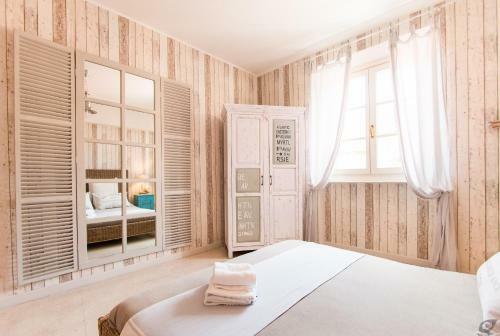 Bed & Breakfast Le Camere Pietrasantine - Centro Storico