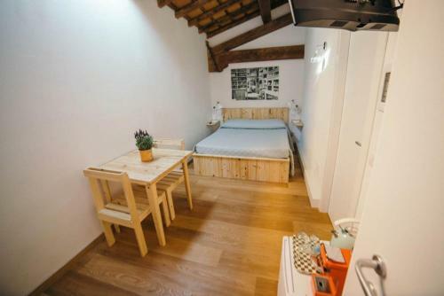 Bed & Breakfast Le Camere Pietrasantine - Centro Storico
