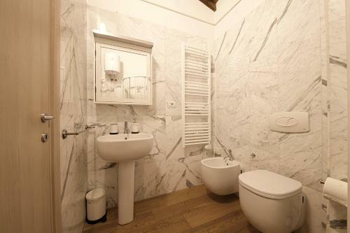 Bed & Breakfast Le Camere Pietrasantine - Centro Storico