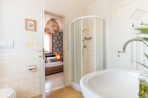 Bed & Breakfast Le Camere Pietrasantine - Centro Storico