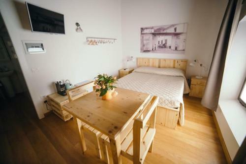 Bed & Breakfast Le Camere Pietrasantine - Centro Storico